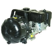 Pacer Pumps PACER PUMPS S Series SE2PLE550 Self-Priming Centrifugal Pump, 2 in Inlet, 2 in Outlet, 145 gpm SE2PLE550
